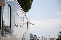 Camping Vall D'Or Platja d'Aro Zewnętrze zdjęcie