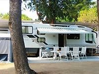 Camping Vall D'Or Platja d'Aro Zewnętrze zdjęcie