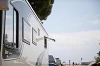 Camping Vall D'Or Platja d'Aro Zewnętrze zdjęcie