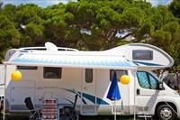 Camping Vall D'Or Platja d'Aro Zewnętrze zdjęcie